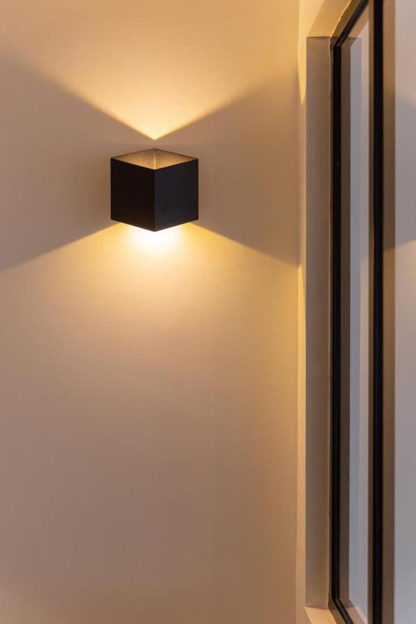 L'Appartement D'Art Et De Lumiere Клиши Экстерьер фото